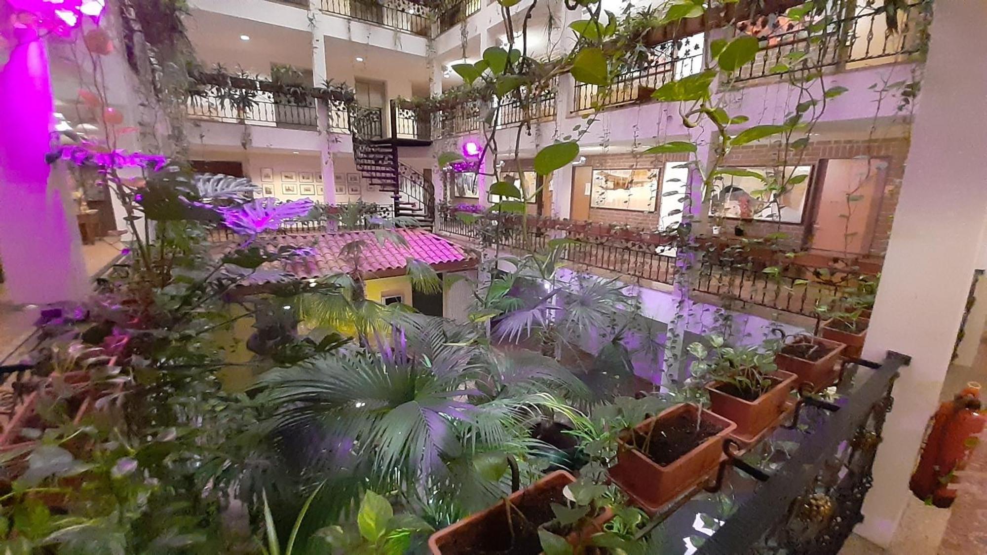 Solitaire Hotel Berlim Exterior foto