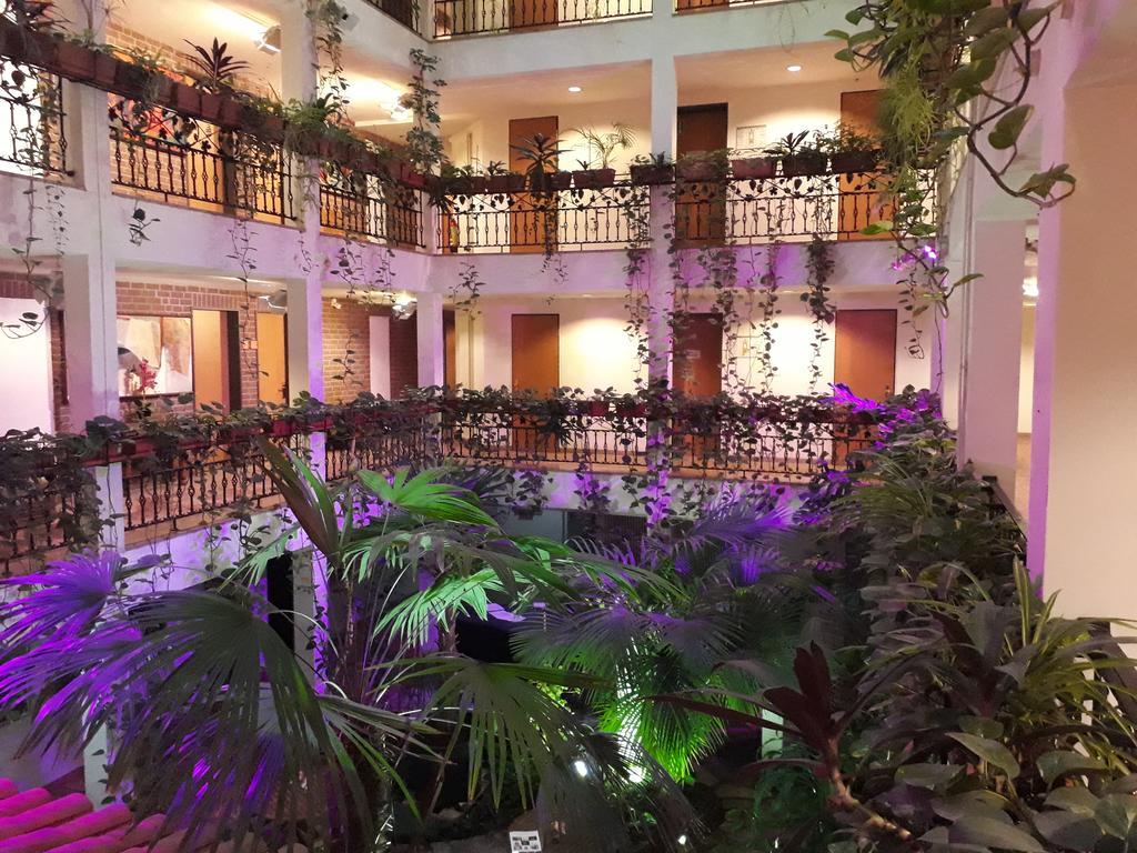 Solitaire Hotel Berlim Exterior foto